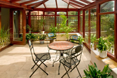 Coton Hill conservatory quotes
