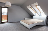 Coton Hill bedroom extensions