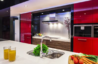 Coton Hill kitchen extensions