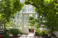 free Coton Hill orangery quotes