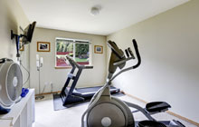 Coton Hill home gym construction leads