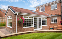 Coton Hill house extension leads