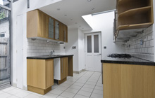 Coton Hill kitchen extension leads