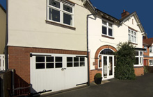 Coton Hill multiple storey extension leads