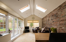Coton Hill single storey extension leads